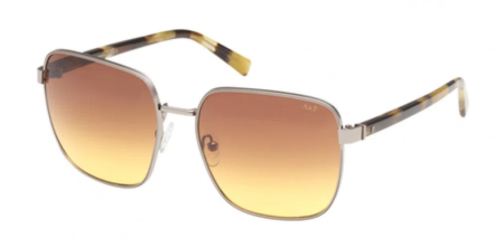 ABERCROMBIE & FITCH 00019 Sunglasses - view 2